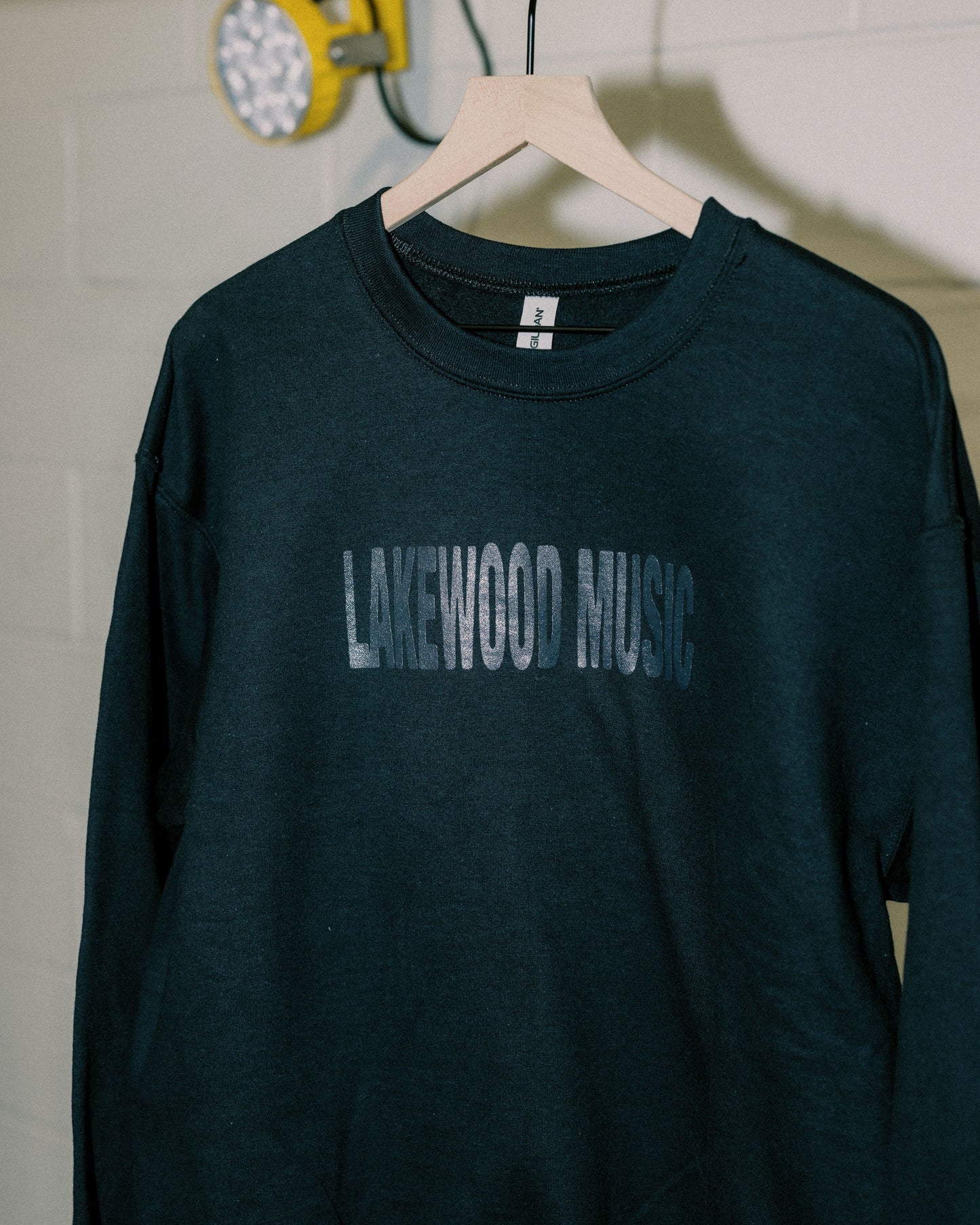 Outnumbered Crewneck Sweatshirt