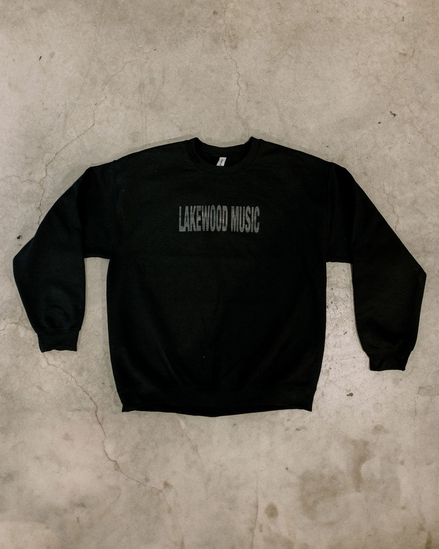 Outnumbered Crewneck Sweatshirt