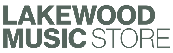 Lakewood Music